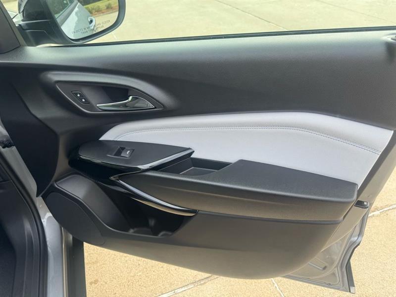 Chevrolet Trax LT 2026