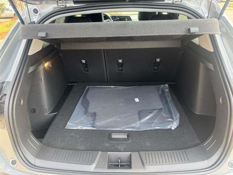 Chevrolet Trax LT 2026