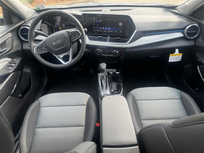 Chevrolet Trax LT 2026