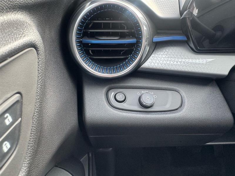 Chevrolet Trax LT 2026