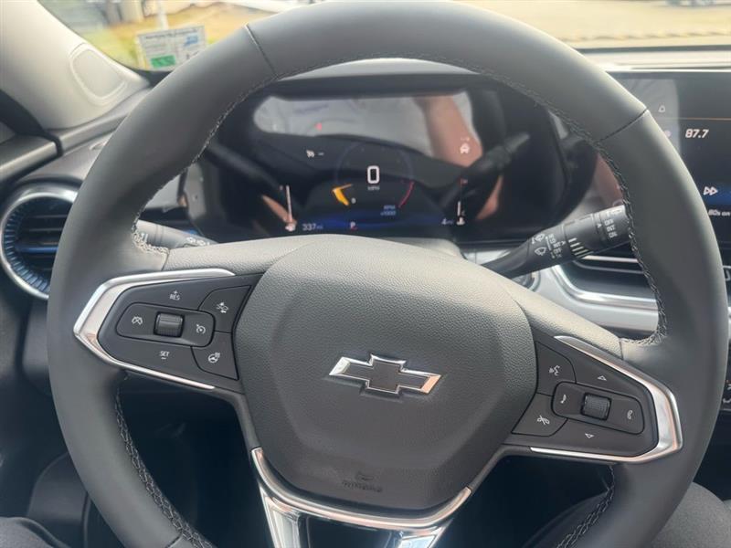 Chevrolet Trax LT 2026