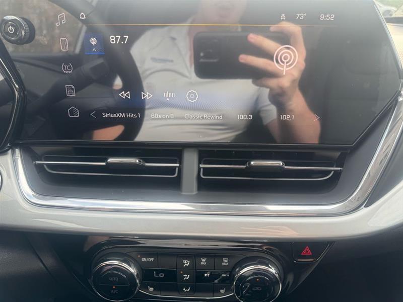 Chevrolet Trax LT 2026