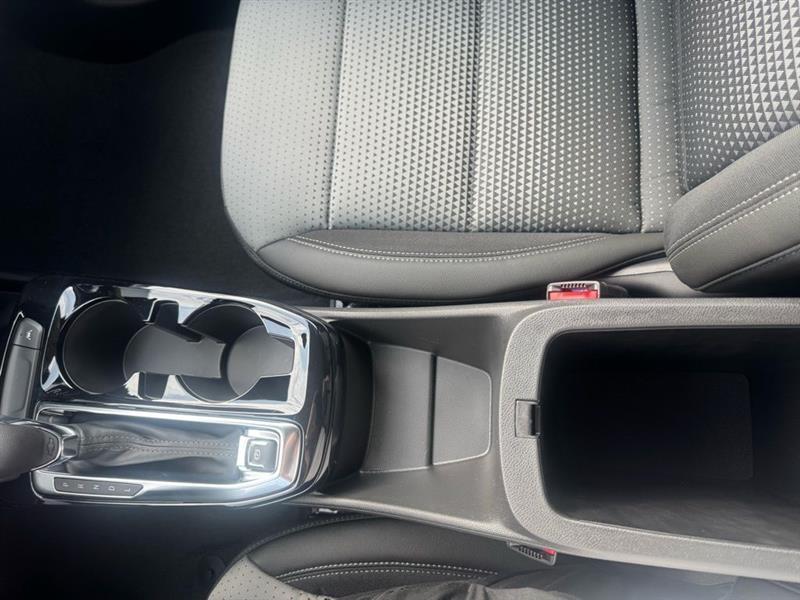 Chevrolet Trax LT 2026