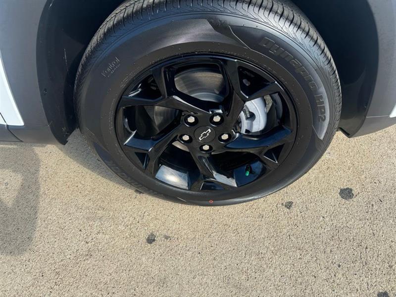 Chevrolet Trax LT 2026