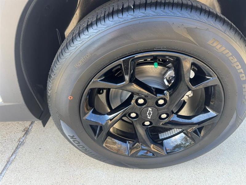 Chevrolet Trax LT 2026