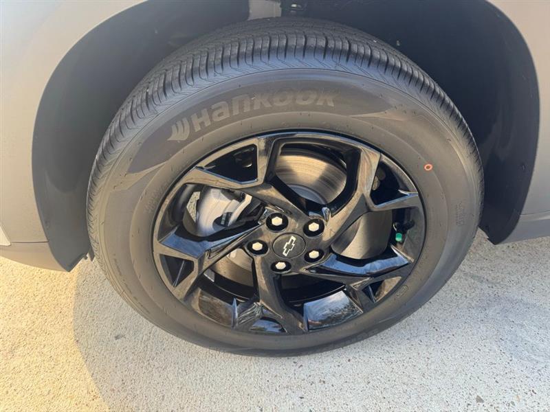 Chevrolet Trax LT 2026