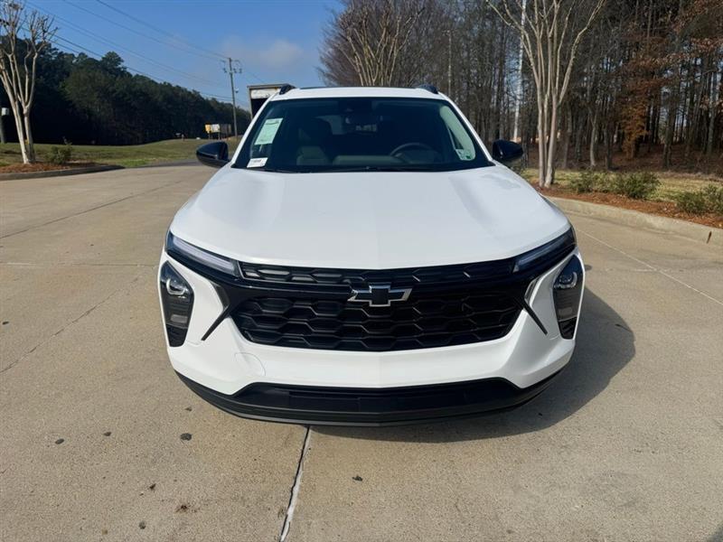 Chevrolet Trax LT 2026