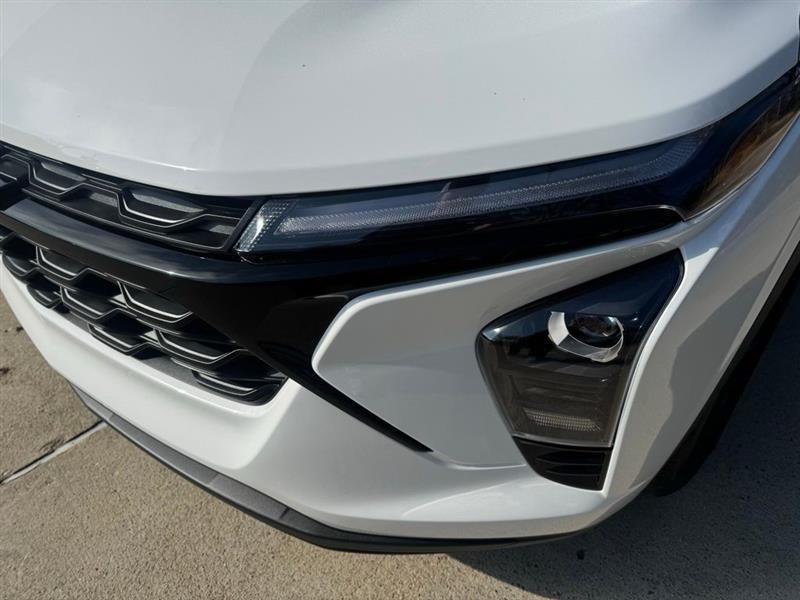 Chevrolet Trax LT 2026