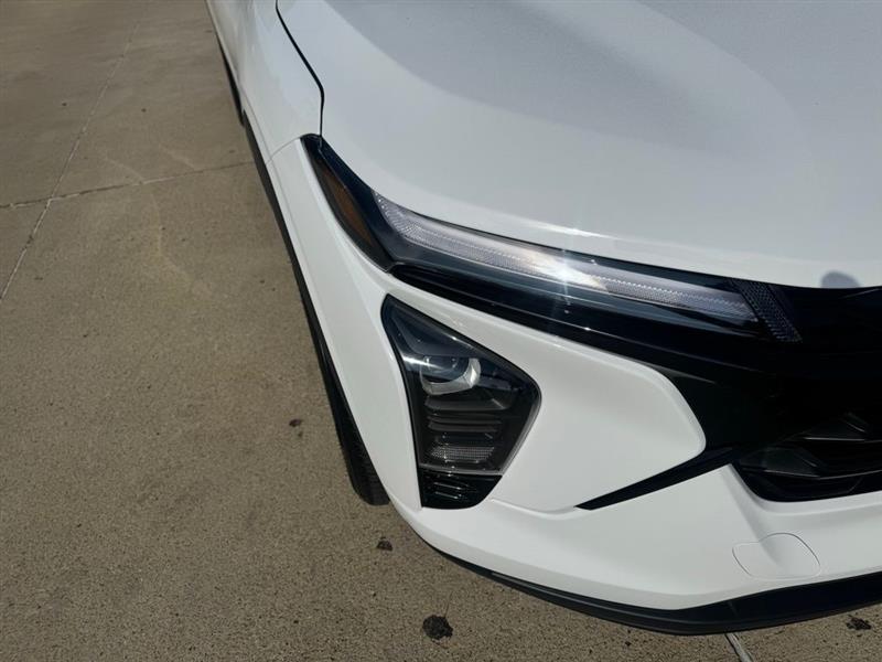 Chevrolet Trax LT 2026