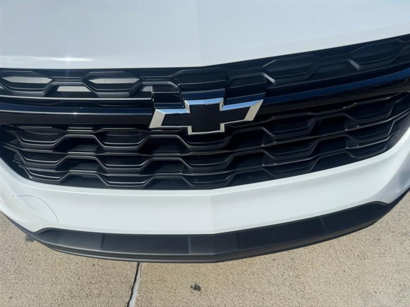 Chevrolet Trax LT 2026