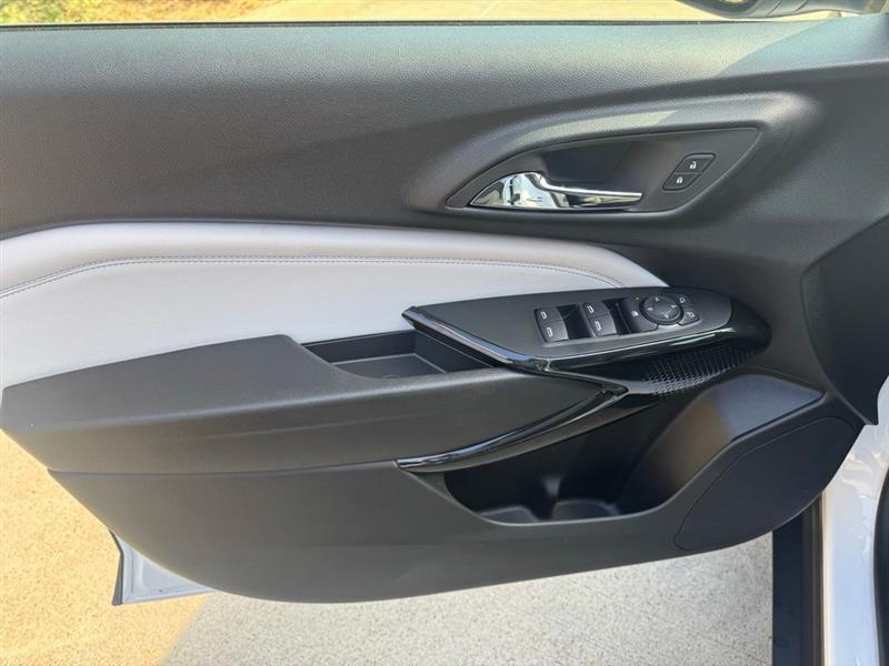 Chevrolet Trax LT 2026