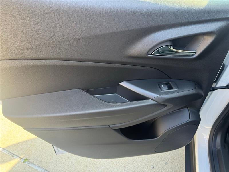 Chevrolet Trax LT 2026