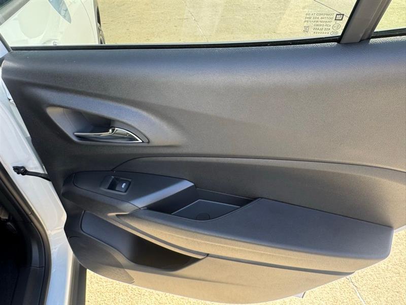 Chevrolet Trax LT 2026