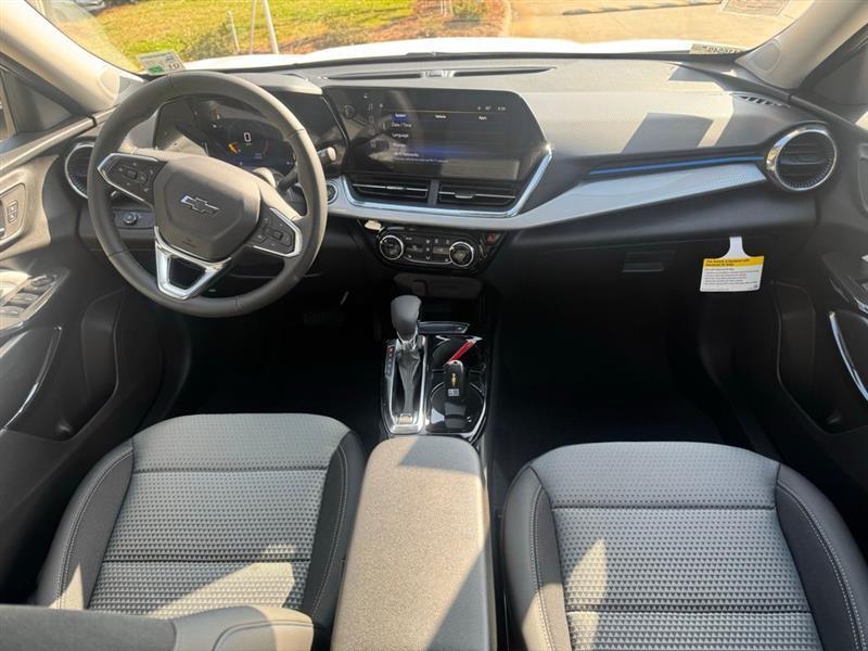 Chevrolet Trax LT 2026