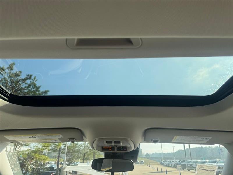 Chevrolet Trax LT 2026