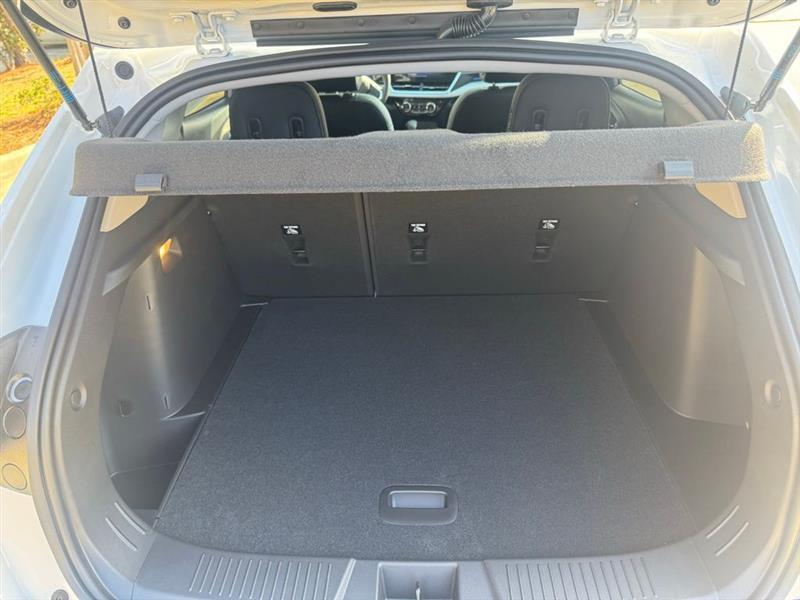 Chevrolet Trax LT 2026