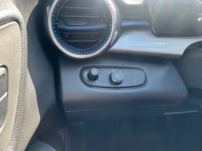 Chevrolet Trax LT 2026