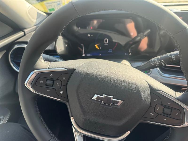 Chevrolet Trax LT 2026