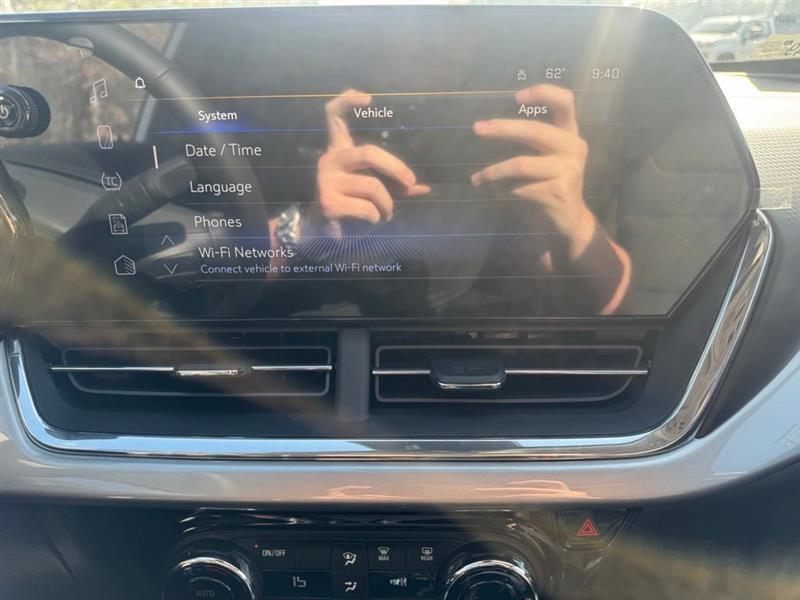 Chevrolet Trax LT 2026