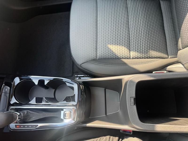 Chevrolet Trax LT 2026