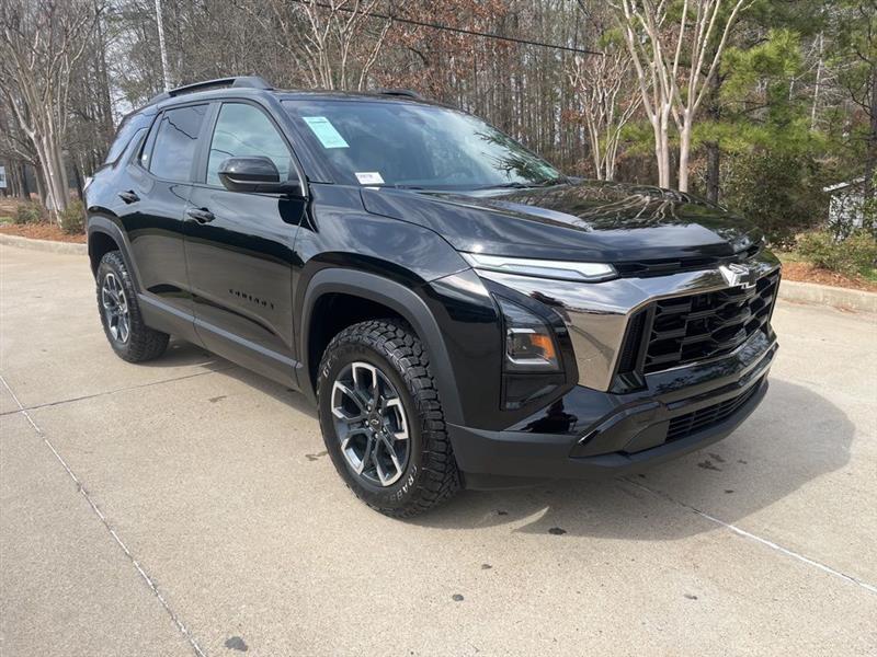 Chevrolet Equinox LT 2WD 2026