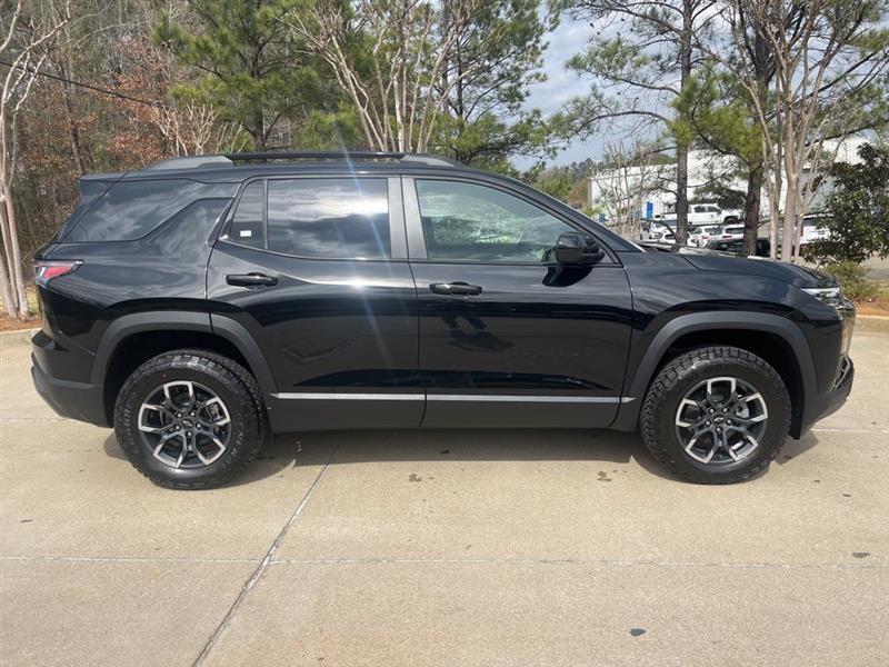 Chevrolet Equinox LT 2WD 2026