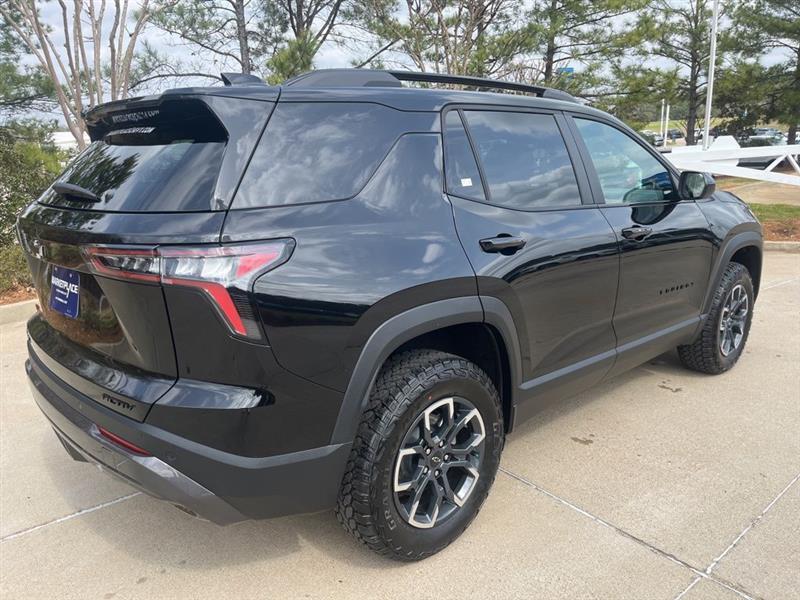 Chevrolet Equinox LT 2WD 2026