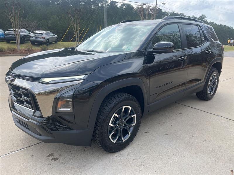 Chevrolet Equinox LT 2WD 2026