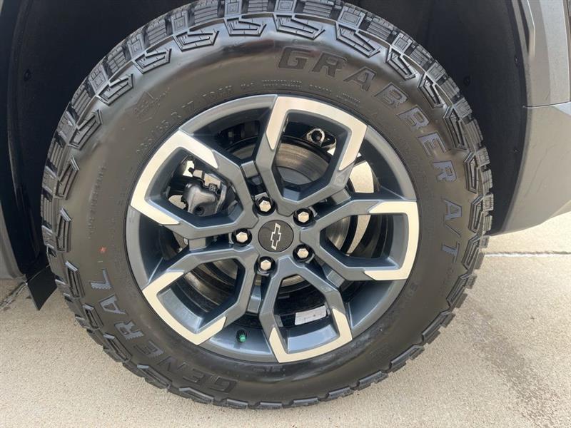 Chevrolet Equinox LT 2WD 2026