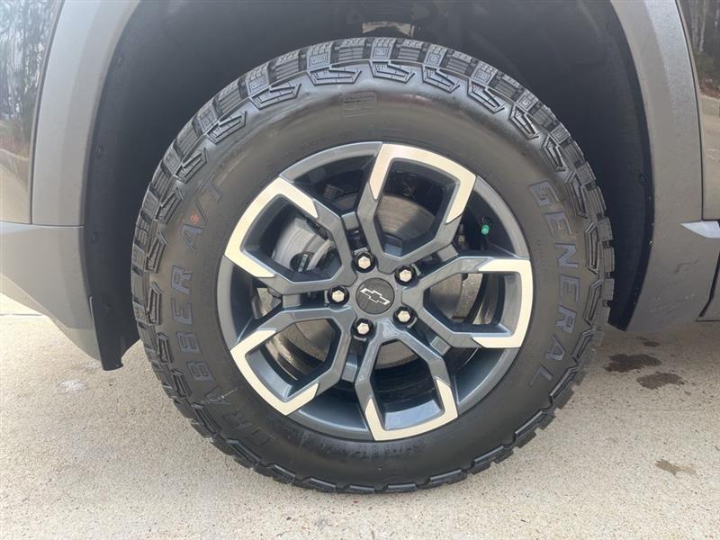 Chevrolet Equinox LT 2WD 2026