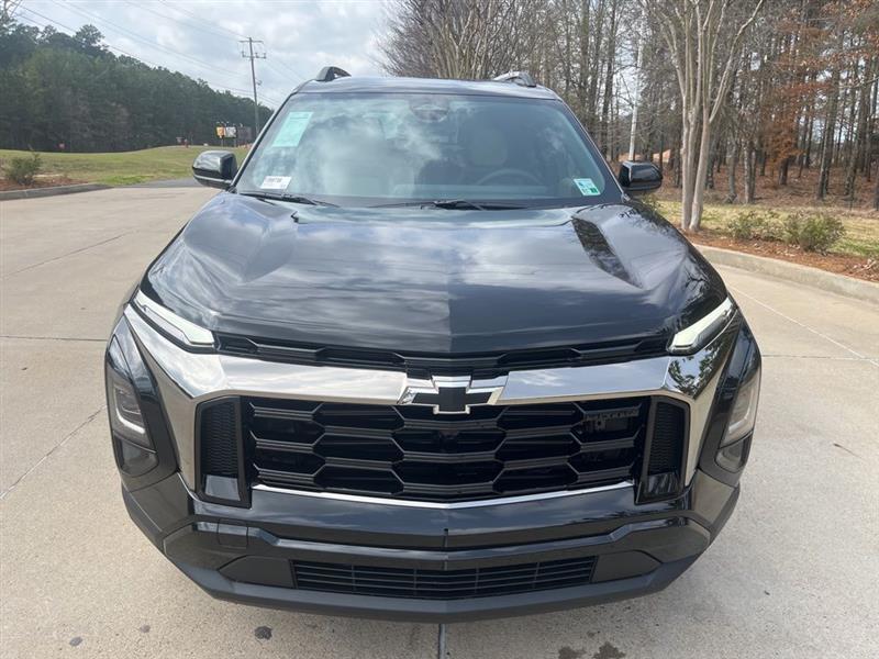 Chevrolet Equinox LT 2WD 2026