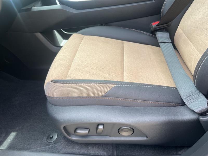 Chevrolet Equinox LT 2WD 2026