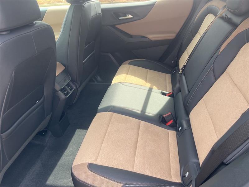 Chevrolet Equinox LT 2WD 2026