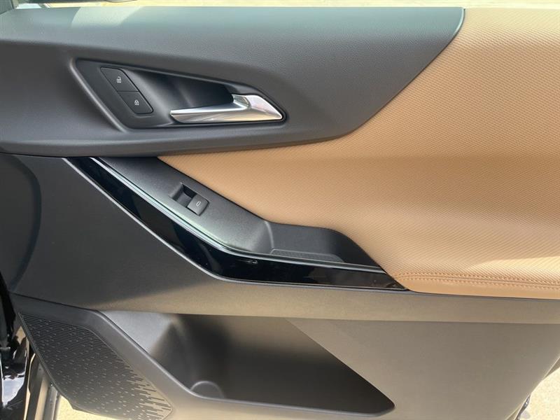 Chevrolet Equinox LT 2WD 2026