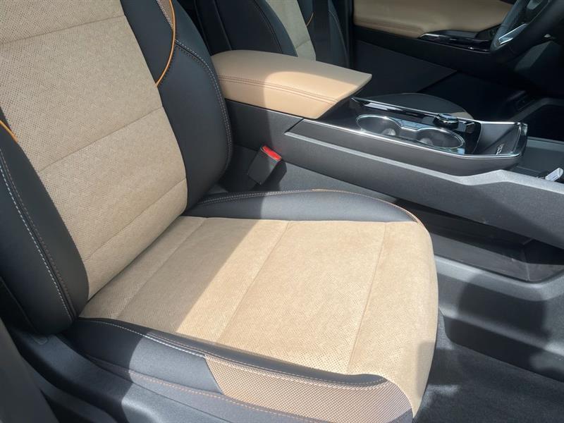 Chevrolet Equinox LT 2WD 2026