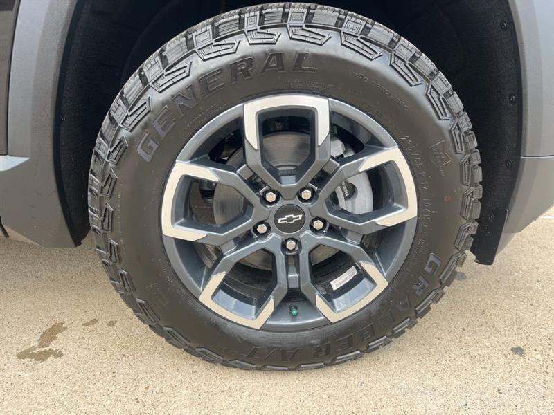 Chevrolet Equinox LT 2WD 2026