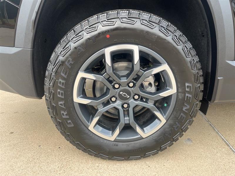 Chevrolet Equinox LT 2WD 2026