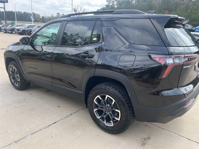 Chevrolet Equinox LT 2WD 2026