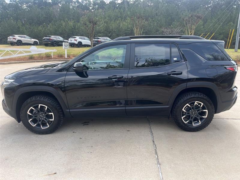 Chevrolet Equinox LT 2WD 2026