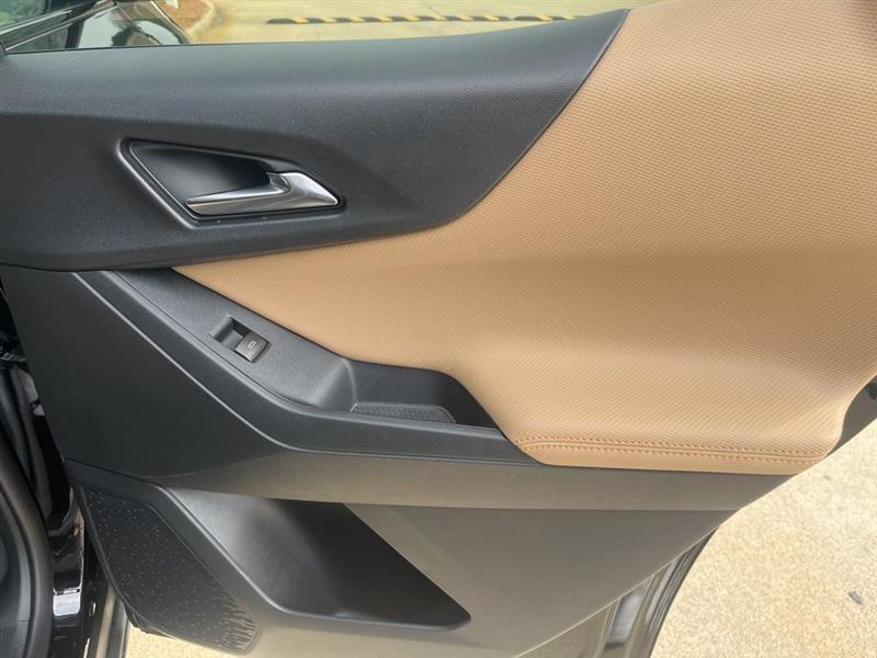 Chevrolet Equinox LT 2WD 2026