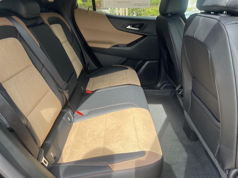 Chevrolet Equinox LT 2WD 2026