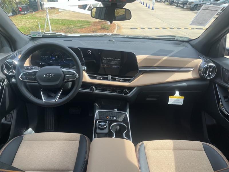 Chevrolet Equinox LT 2WD 2026