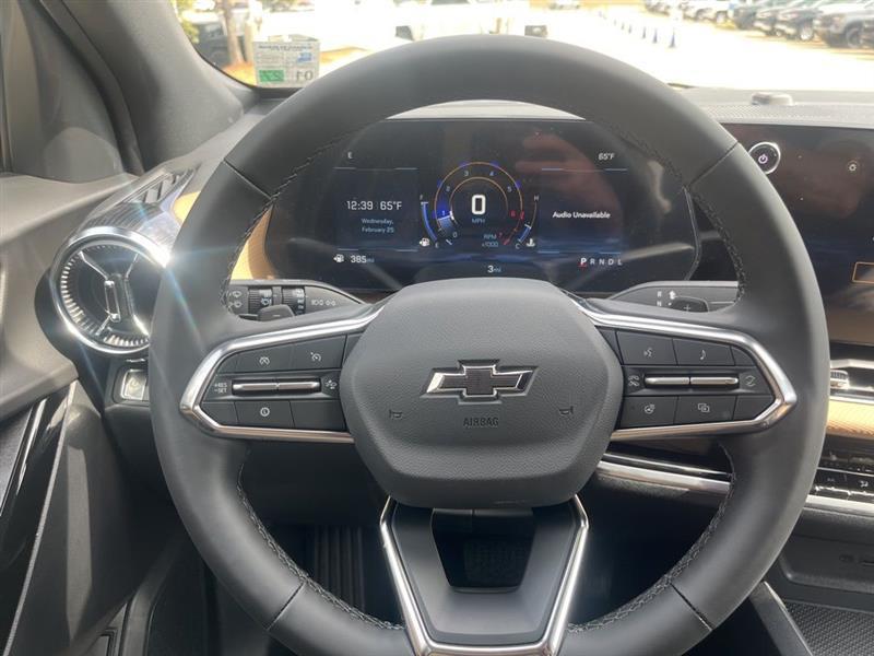 Chevrolet Equinox LT 2WD 2026