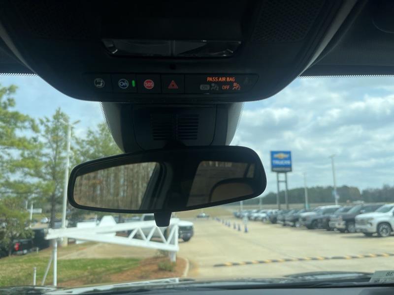 Chevrolet Equinox LT 2WD 2026