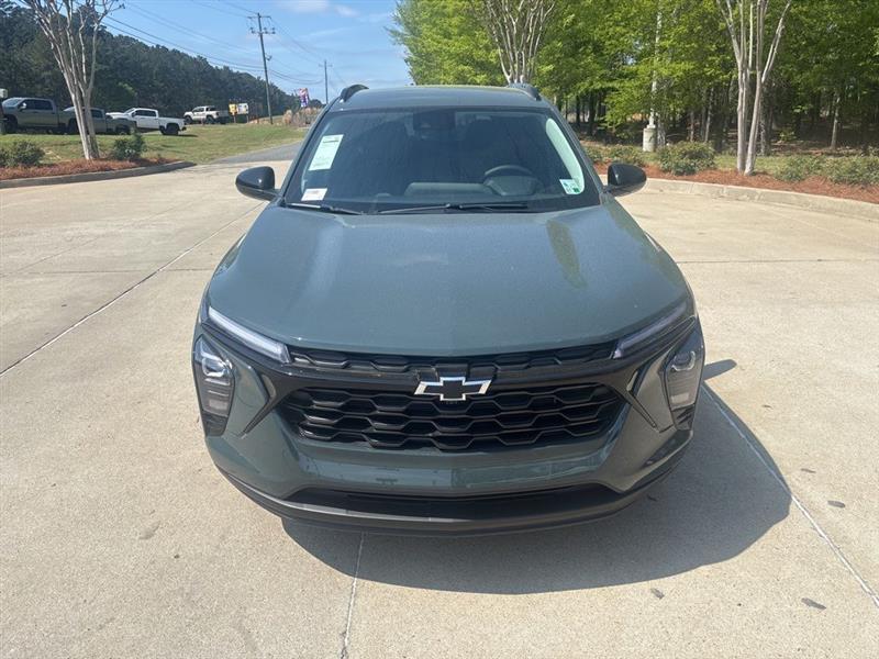 Chevrolet Trax LT 2026