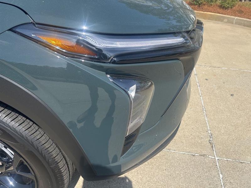 Chevrolet Trax LT 2026