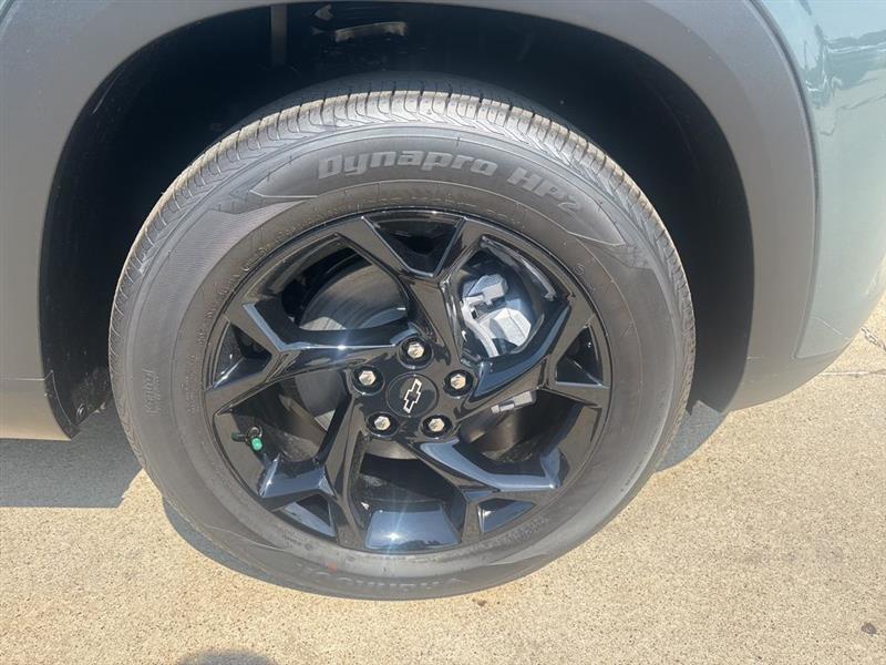 Chevrolet Trax LT 2026