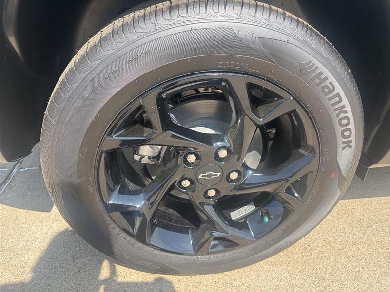 Chevrolet Trax LT 2026