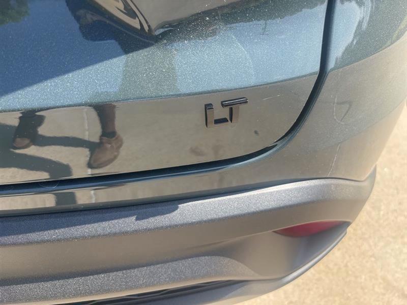 Chevrolet Trax LT 2026