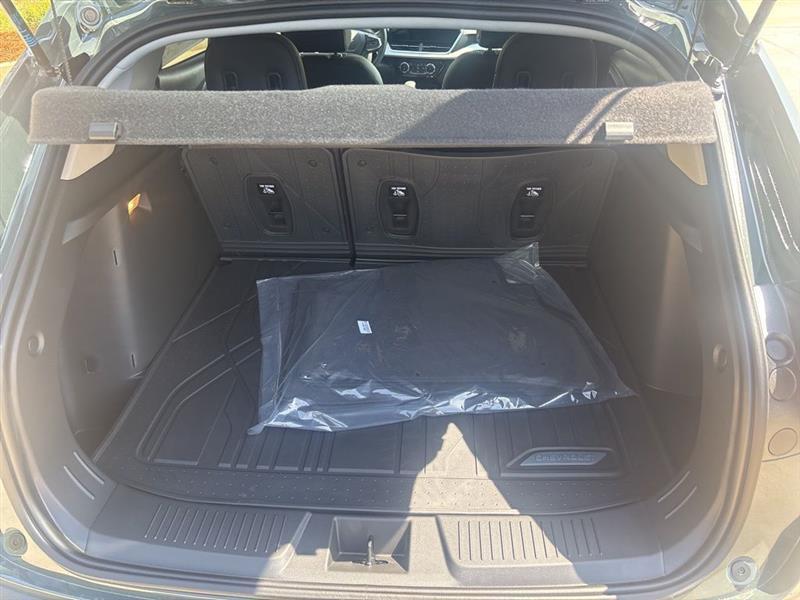 Chevrolet Trax LT 2026